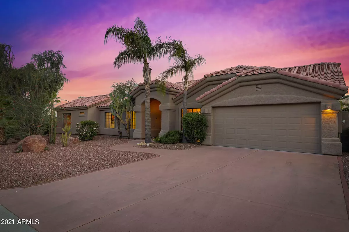 Fountain Hills, AZ 85268,15113 E Greene Valley Drive
