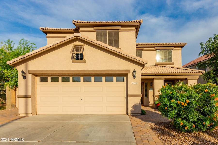 3982 E LOS ALTOS Drive, Gilbert, AZ 85297