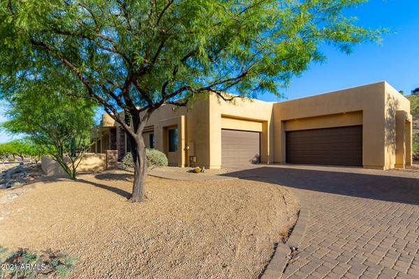 Fountain Hills, AZ 85268,15241 E SUNBURST Drive