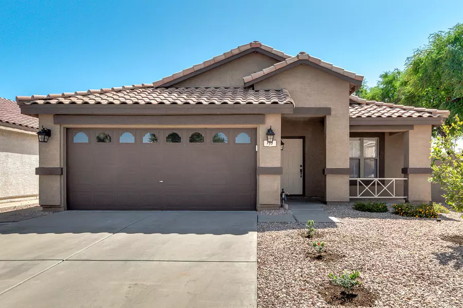 755 S COLONIAL Street, Gilbert, AZ 85296