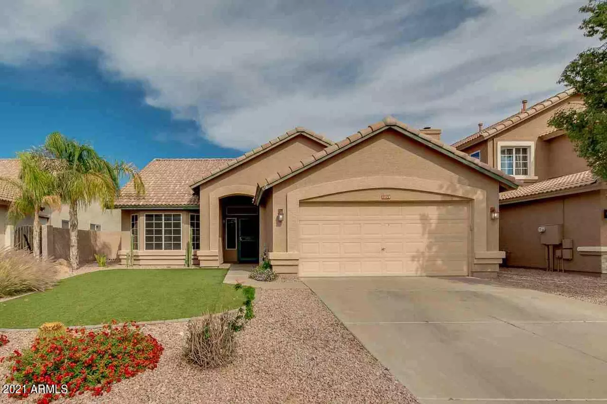 Gilbert, AZ 85296,1255 S CORRINE Drive