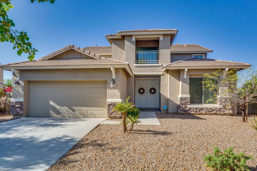 13645 W PORT ROYALE Lane, Surprise, AZ 85379