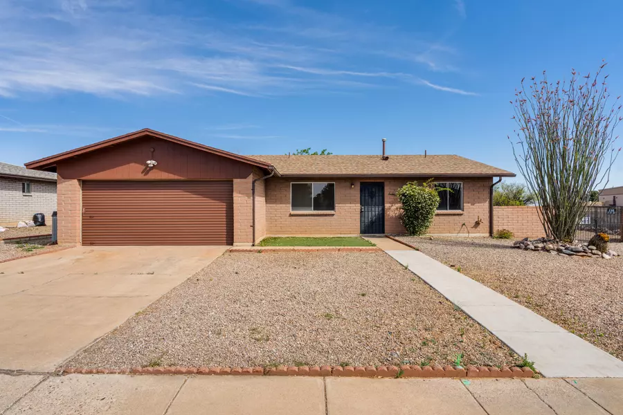 1401 E Tacoma Street, Sierra Vista, AZ 85635