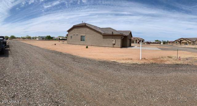 Wittmann, AZ 85361,23638 W BEACON Lane