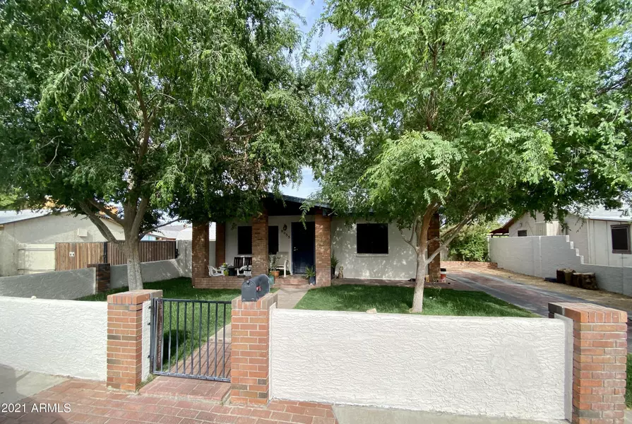 8835 N 6TH Street, Phoenix, AZ 85020