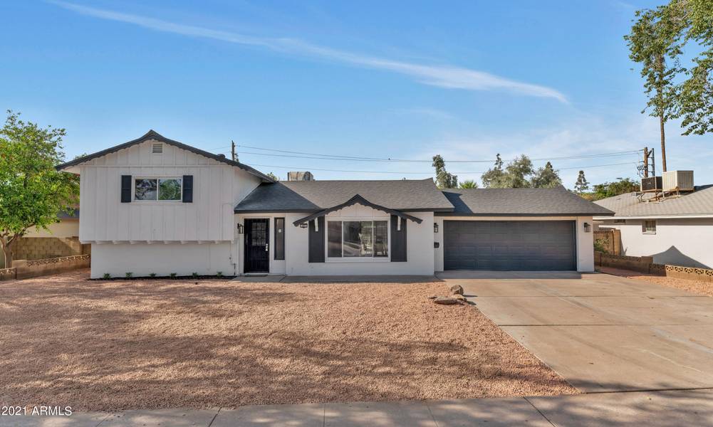 909 E HERMOSA Drive, Tempe, AZ 85282