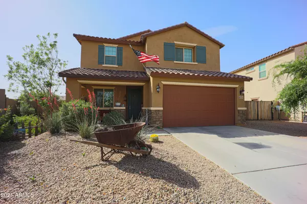 41734 N CIELITO LINDA Way, San Tan Valley, AZ 85140