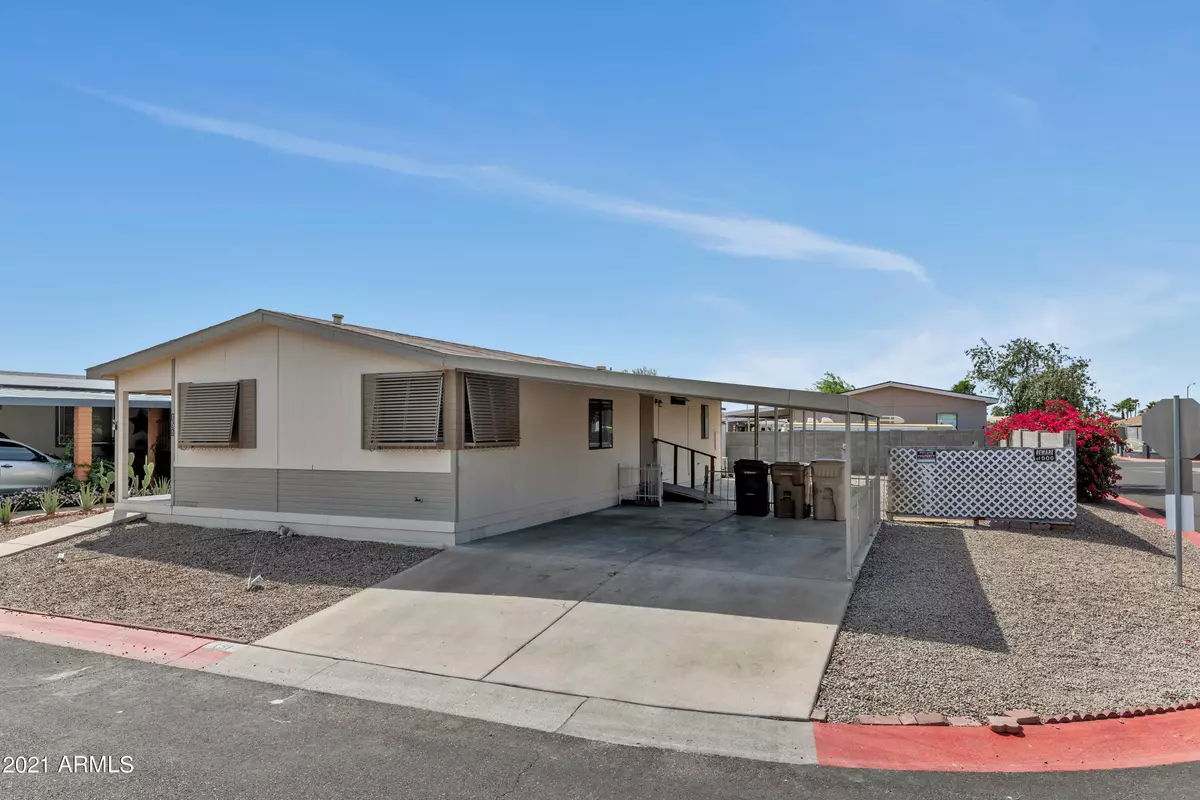 Peoria, AZ 85345,8601 N 103RD Avenue #151