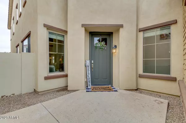 Gilbert, AZ 85296,3323 E WINDSOR Drive