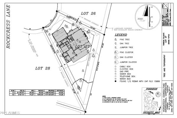 Show Low, AZ 85901,551 S ROCKCRESS Lane #27