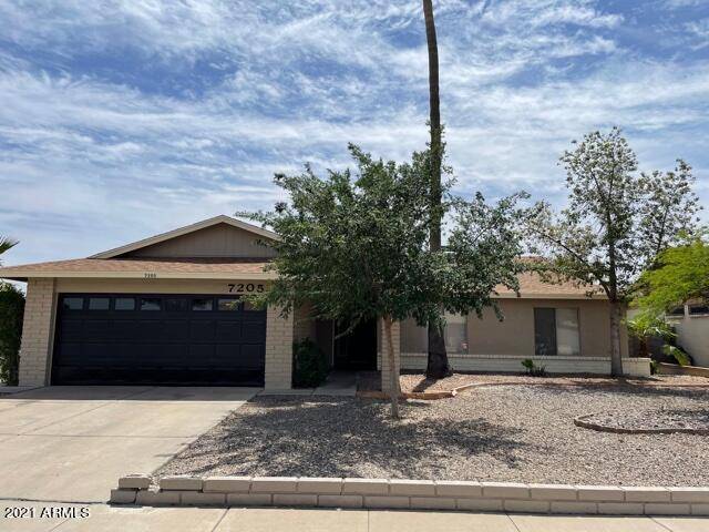 7205 W READE Avenue, Glendale, AZ 85303