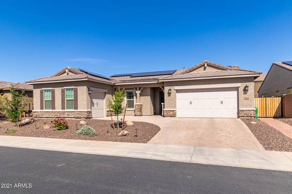 Peoria, AZ 85383,25715 N 103RD Avenue