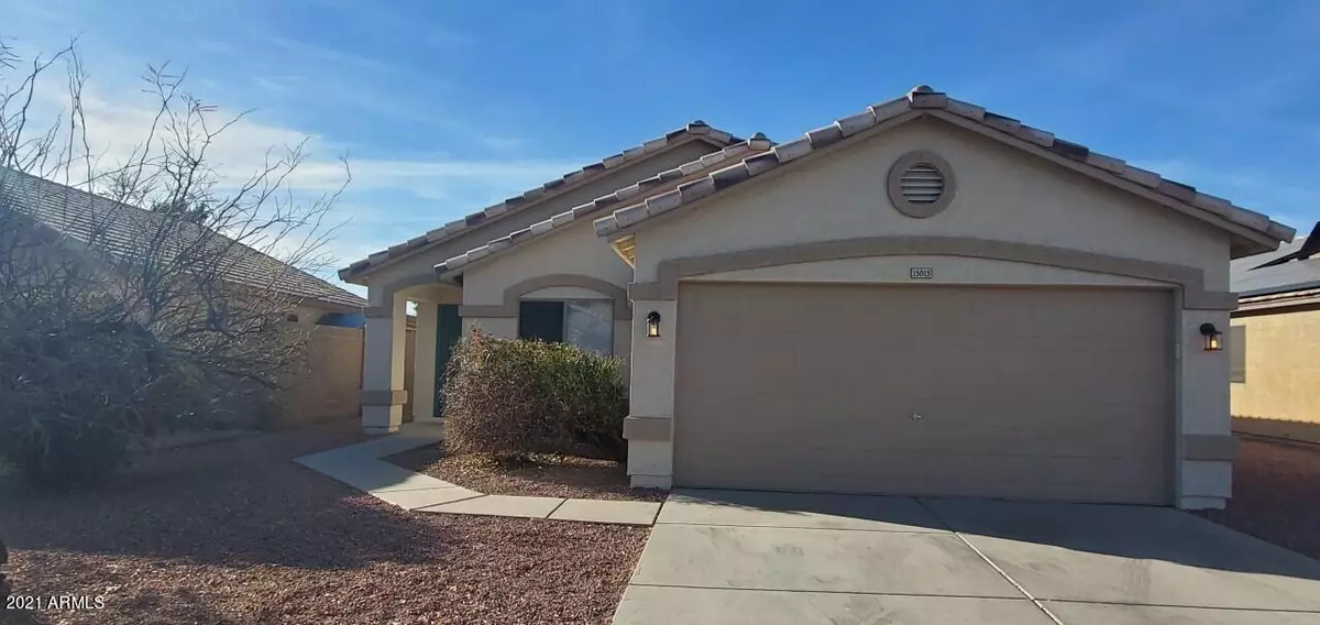 Surprise, AZ 85379,15015 W WATSON Lane #1