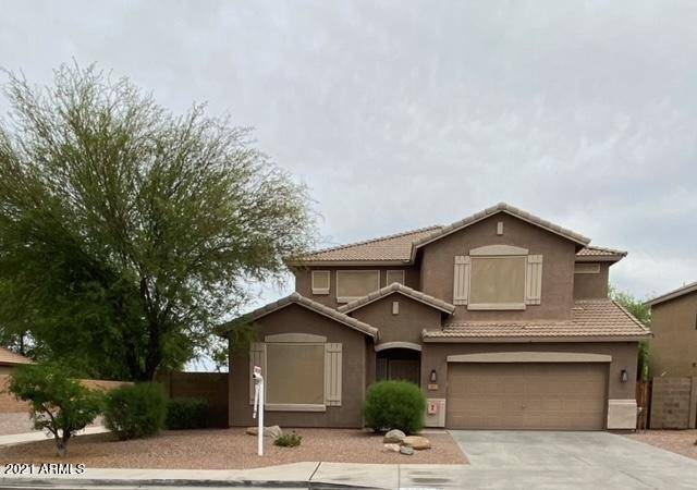 32817 N HIDDEN CANYON Drive, Queen Creek, AZ 85142