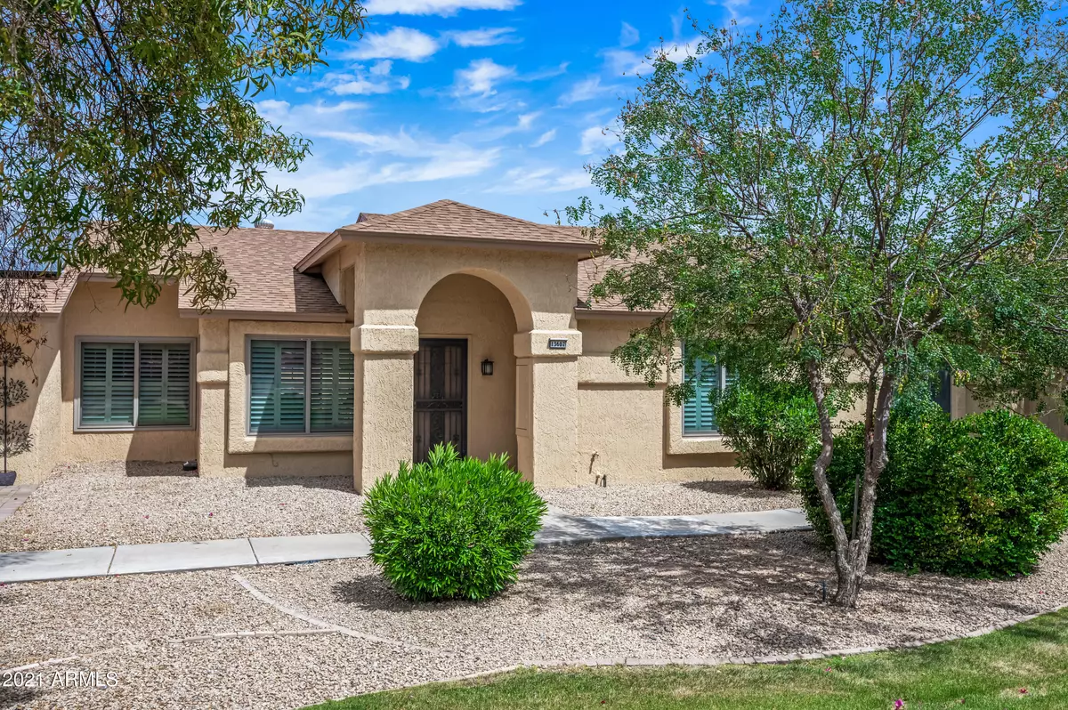 Sun City West, AZ 85375,13607 W COUNTRYSIDE Drive