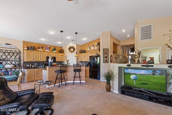 Gold Canyon, AZ 85118,6486 S FRONT NINE Drive