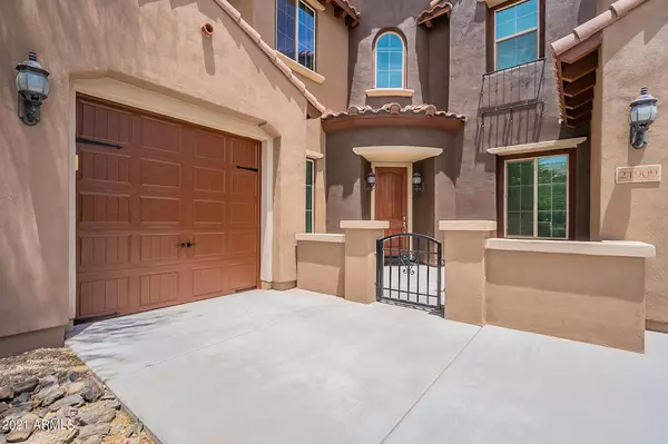 Phoenix, AZ 85050,21909 N 37TH Terrace
