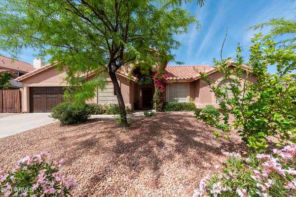 Peoria, AZ 85381,7502 W SWEETWATER Avenue