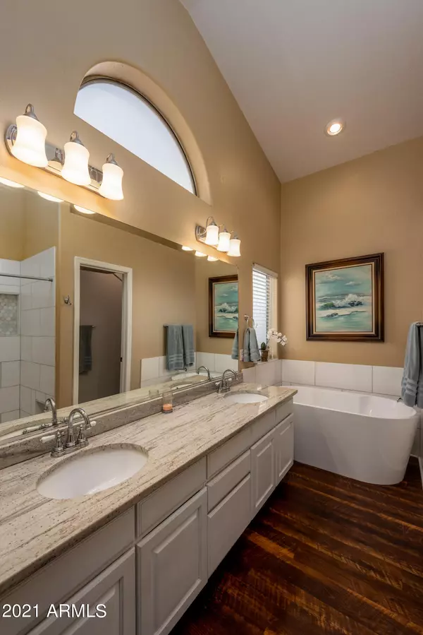 Peoria, AZ 85381,7502 W SWEETWATER Avenue