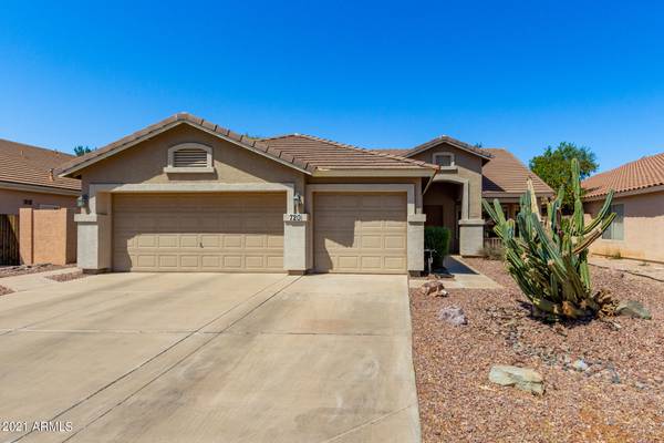 Gilbert, AZ 85234,720 N BRIDLEGATE Drive