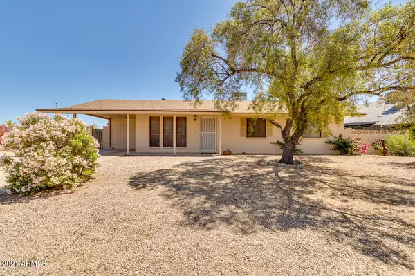 1615 S 82ND Street, Mesa, AZ 85209