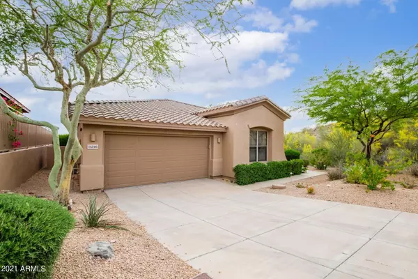 Scottsdale, AZ 85255,11216 E BUTHERUS Drive