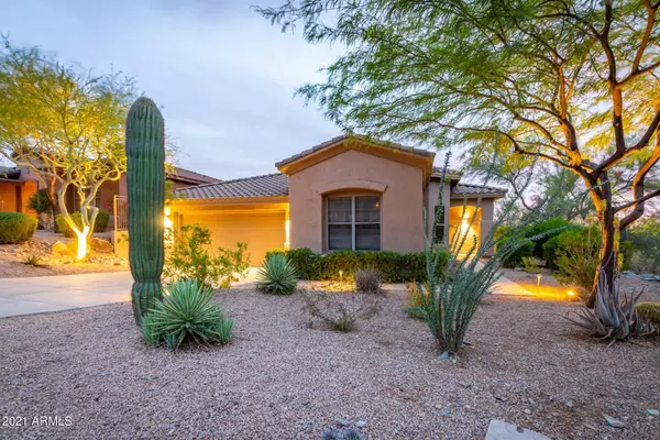 Scottsdale, AZ 85255,11216 E BUTHERUS Drive