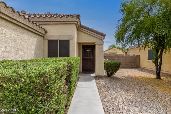 San Tan Valley, AZ 85140,1353 E DANIELLA Drive