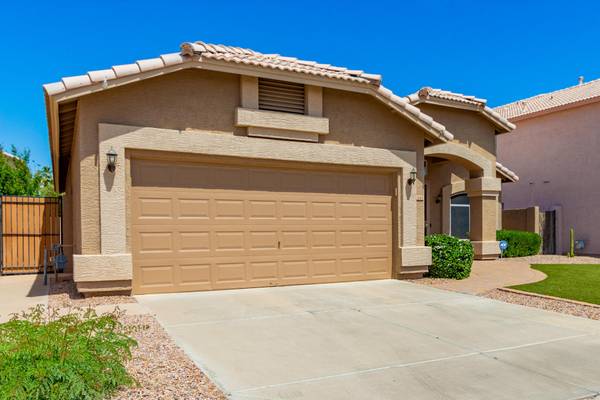 Chandler, AZ 85226,5182 W HARRISON Street