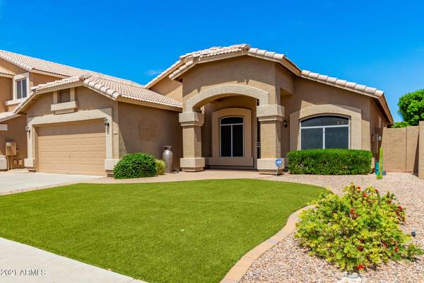 Chandler, AZ 85226,5182 W HARRISON Street