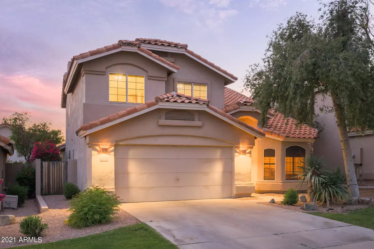 Mesa, AZ 85215,3808 N SAWTOOTH Circle