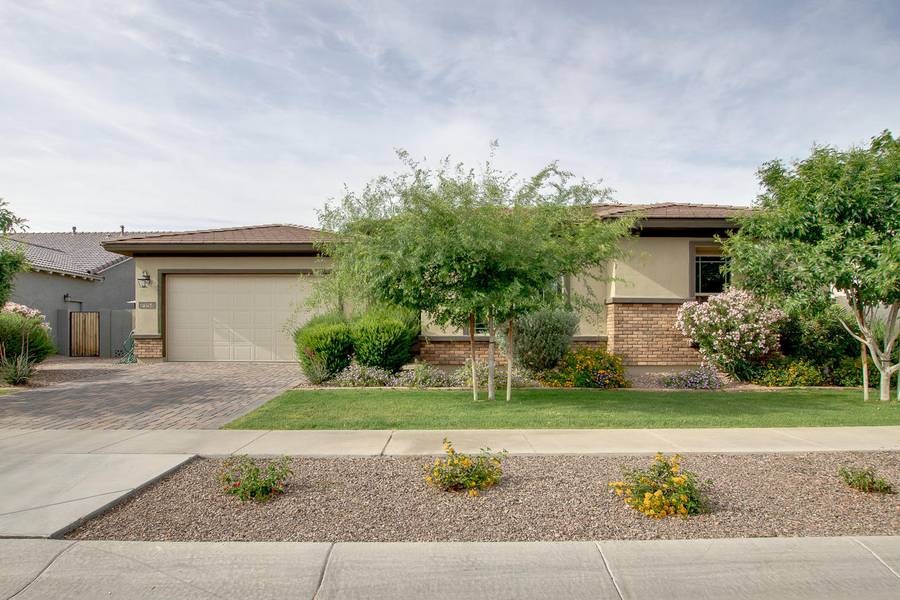 7154 E PERALTA Circle, Mesa, AZ 85212