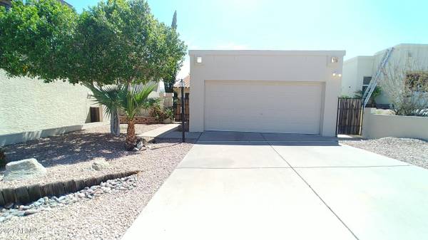 Phoenix, AZ 85022,1631 E VILLA MARIA Drive