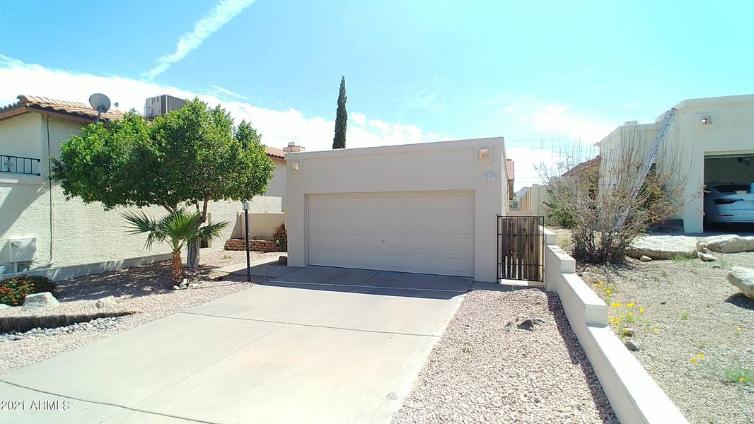 1631 E VILLA MARIA Drive, Phoenix, AZ 85022