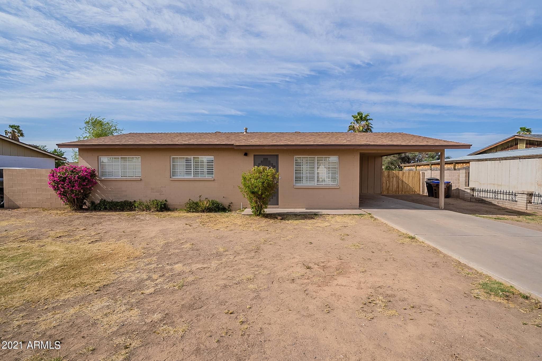 8606 W POLK Street, Tolleson, AZ 85353