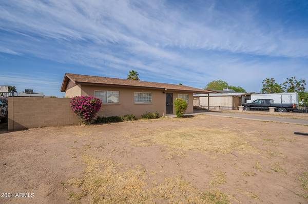 Tolleson, AZ 85353,8606 W POLK Street