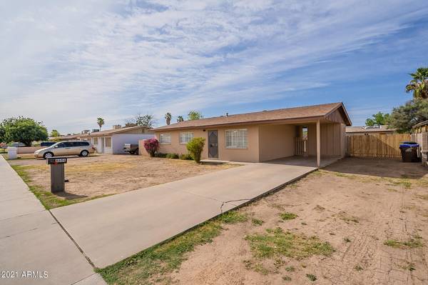 Tolleson, AZ 85353,8606 W POLK Street