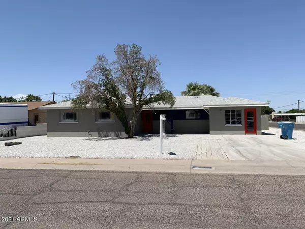 Phoenix, AZ 85031,3642 N 50TH Avenue