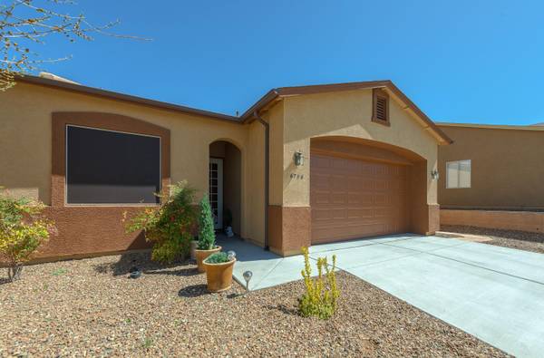 Prescott Valley, AZ 86314,6756 E HETLEY Place #5