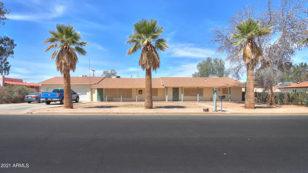 1119 N LEHMBERG Avenue, Casa Grande, AZ 85122