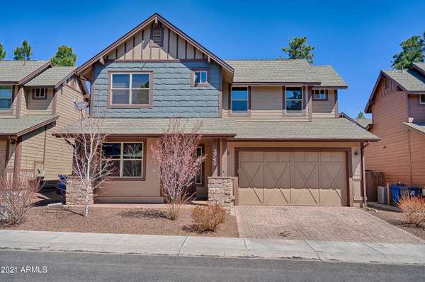 Flagstaff, AZ 86001,2745 W PICO DEL MONTE Circle