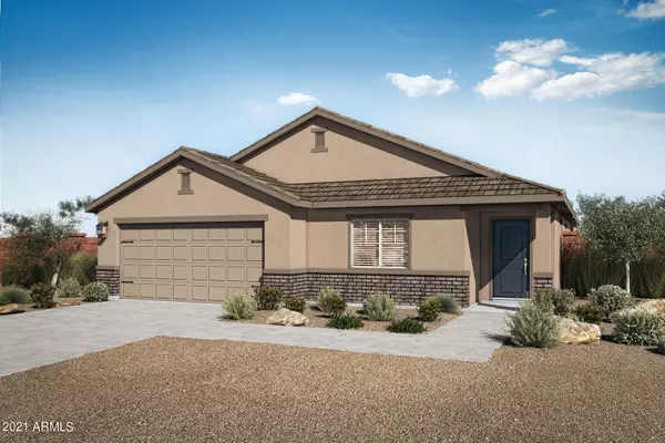 2545 N MCDONALD Lane, Casa Grande, AZ 85122