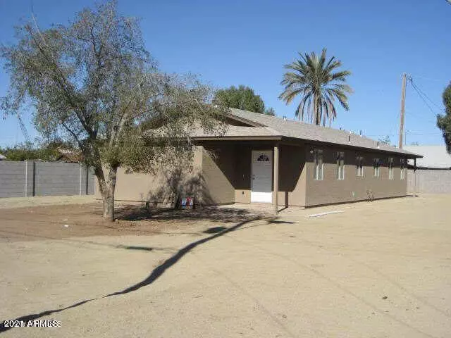 Phoenix, AZ 85007,1744 W SHERMAN Street