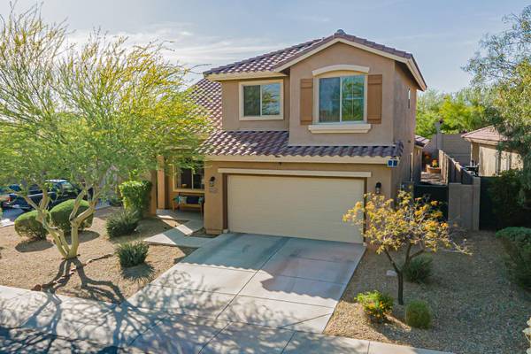 Anthem, AZ 85086,2220 W RIVER ROCK Trail