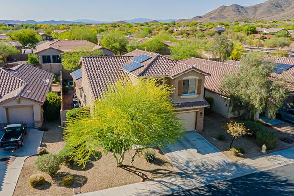 Anthem, AZ 85086,2220 W RIVER ROCK Trail