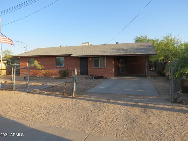 355 E FELIZ Street, Florence, AZ 85132