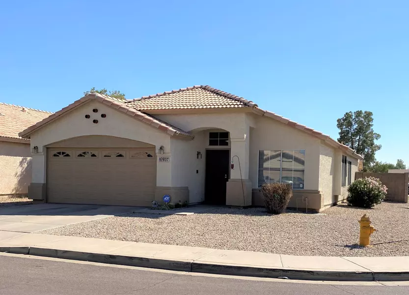 937 E Tyson Street, Chandler, AZ 85225