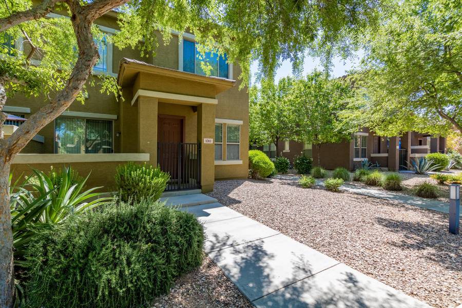 15240 N 142ND Avenue #1061, Surprise, AZ 85379