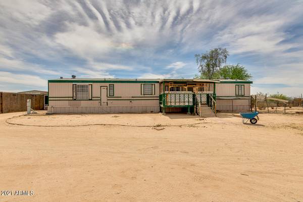 Casa Grande, AZ 85122,15911 W VIA DEL CABALLO --