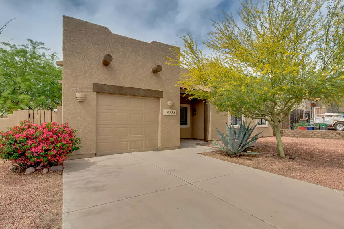 Gold Canyon, AZ 85118,10332 E FORTUNA Avenue